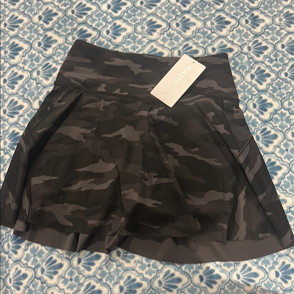 Athleta Tennis Skirt
